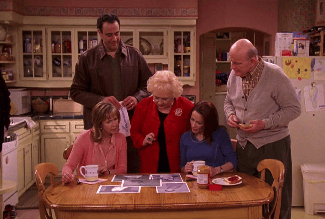 #13. Everybody Loves Raymond