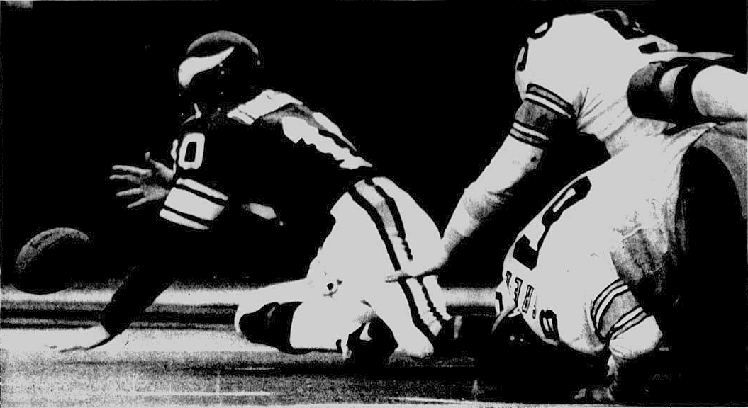 Super Bowl IX: Pittsburgh Steelers
