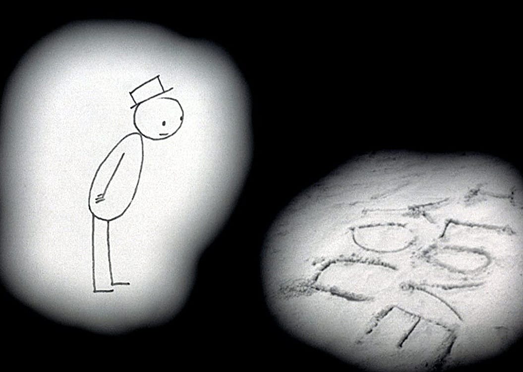 #13. It's Such a Beautiful Day (2012)