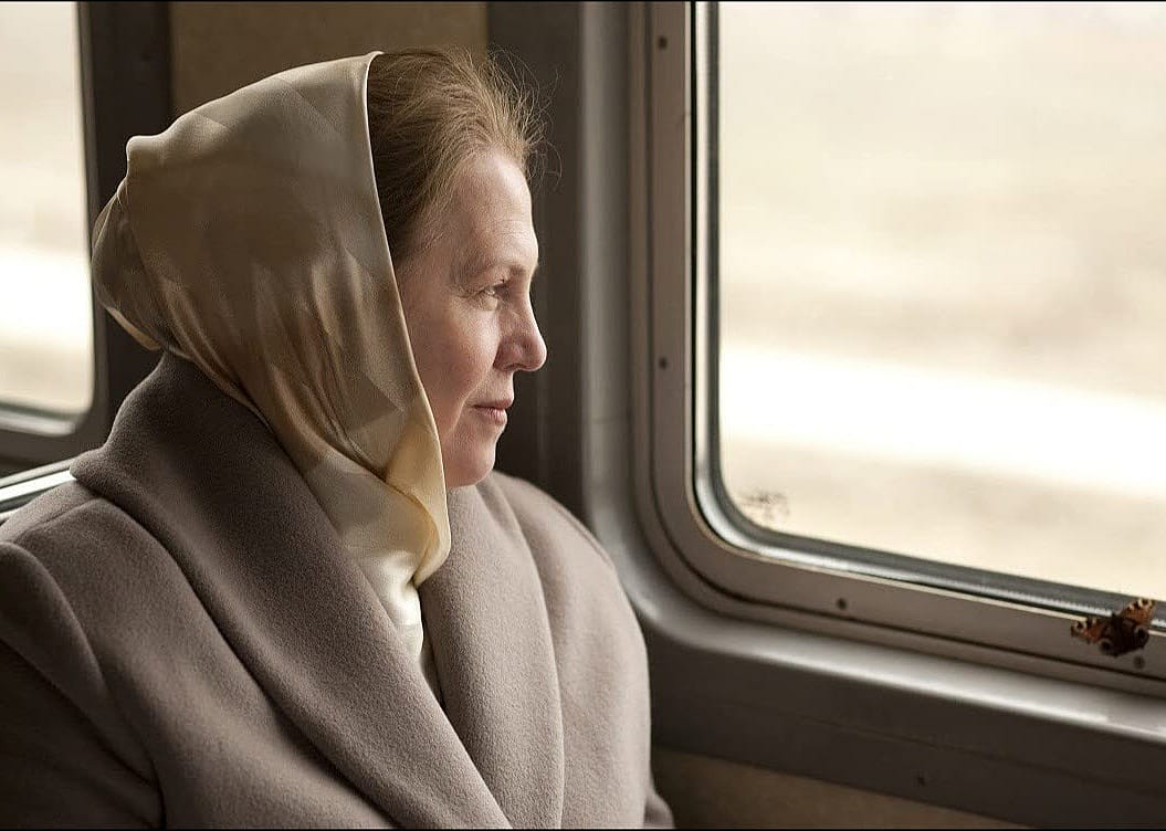 #16. Elena (2011)