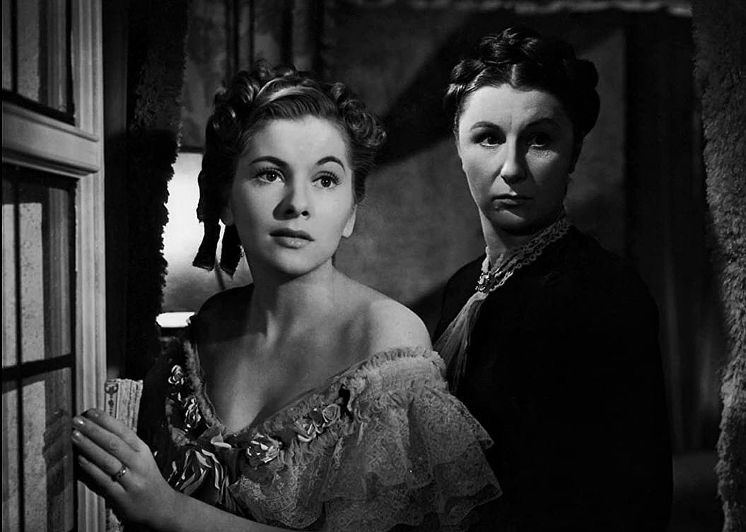 #6. Rebecca (1940)