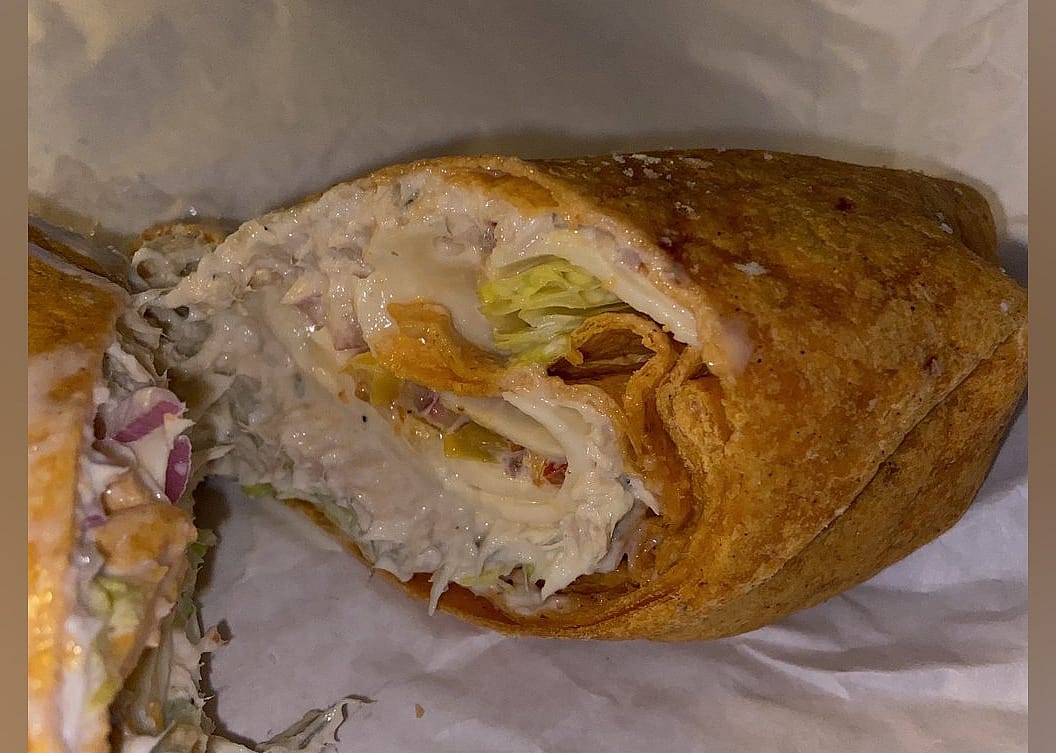 #14. Subs 'n Such