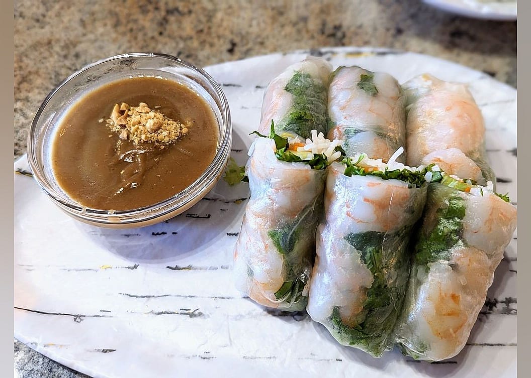 #7. Pho Hoang