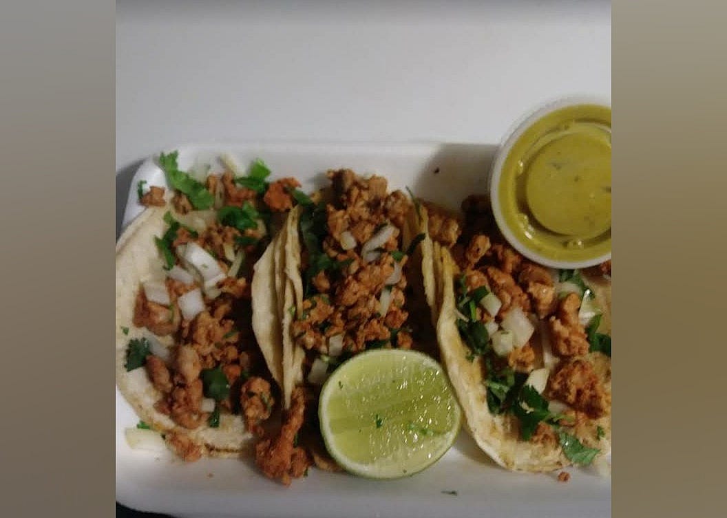 #23. Taqueria El Perico