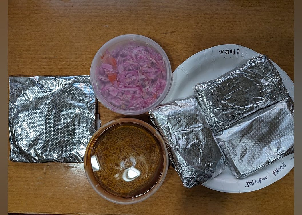 #7. Pilar's Tamales