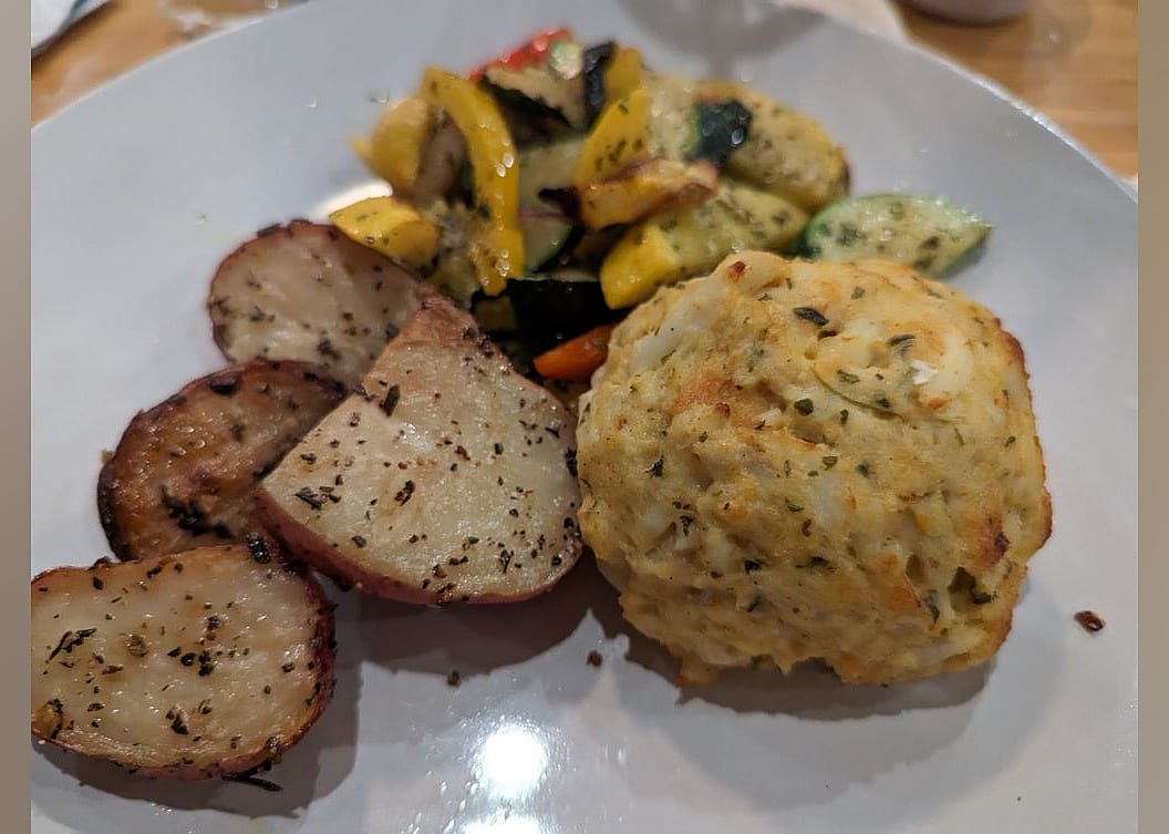 #25. Bluestone Restaurant 