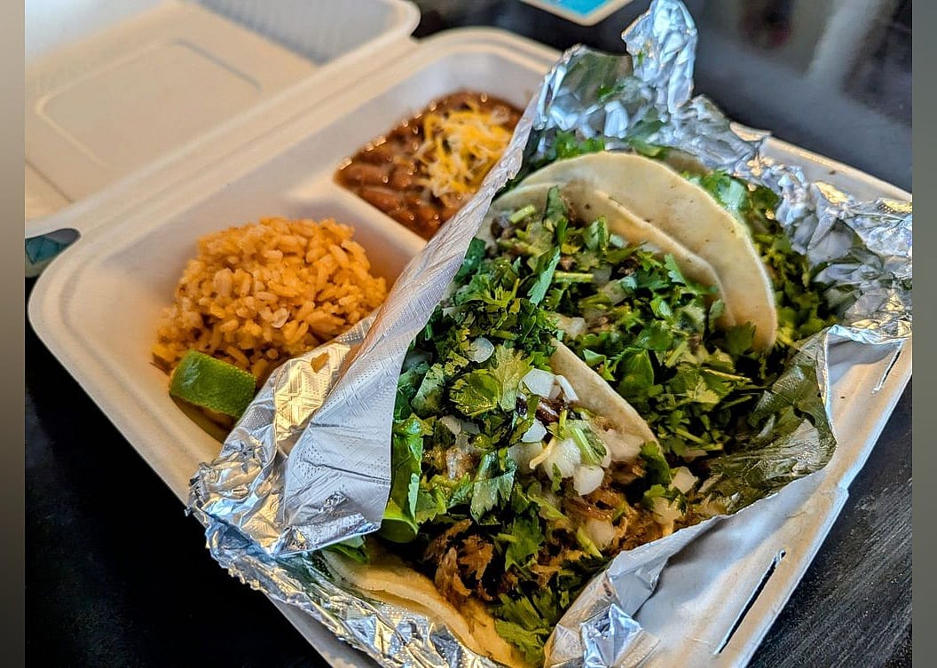 #26. Alejandros Mexican Food - Honolulu
