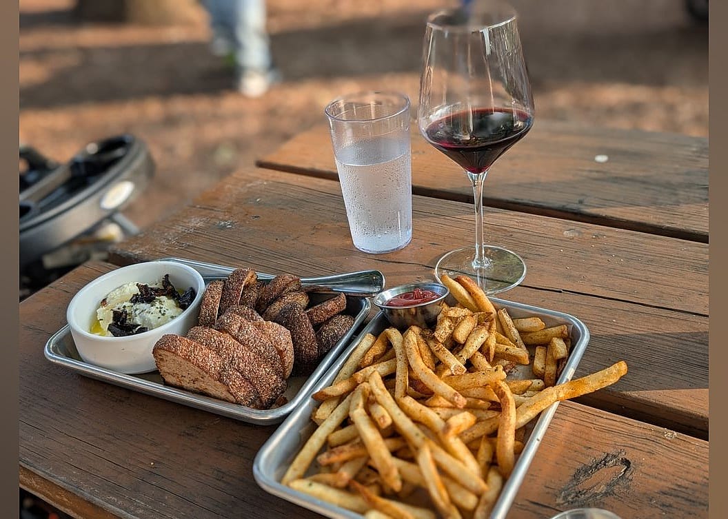 American: Lakewood Social