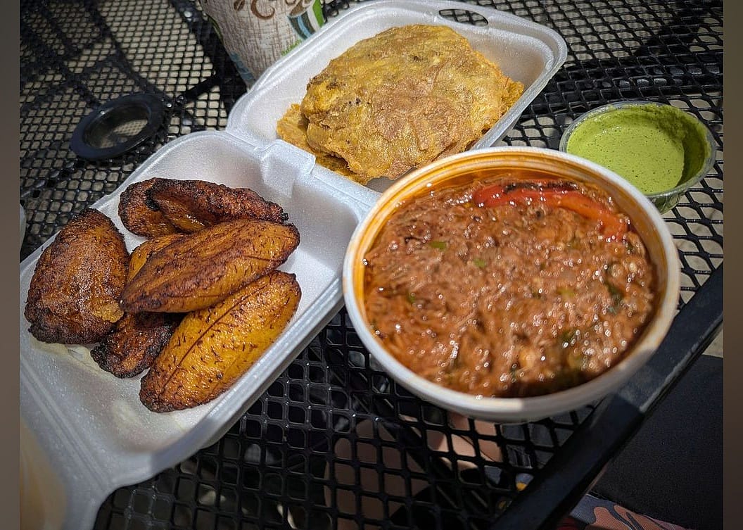 #2. A Taste of Cuba