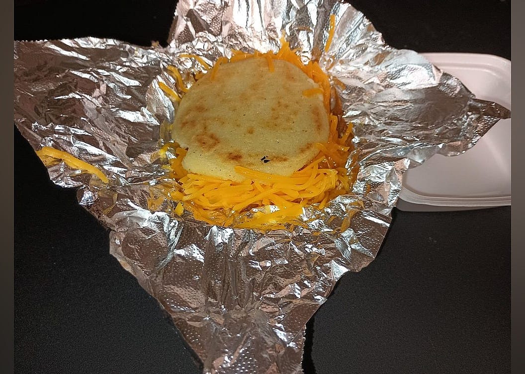 #2. Juana's