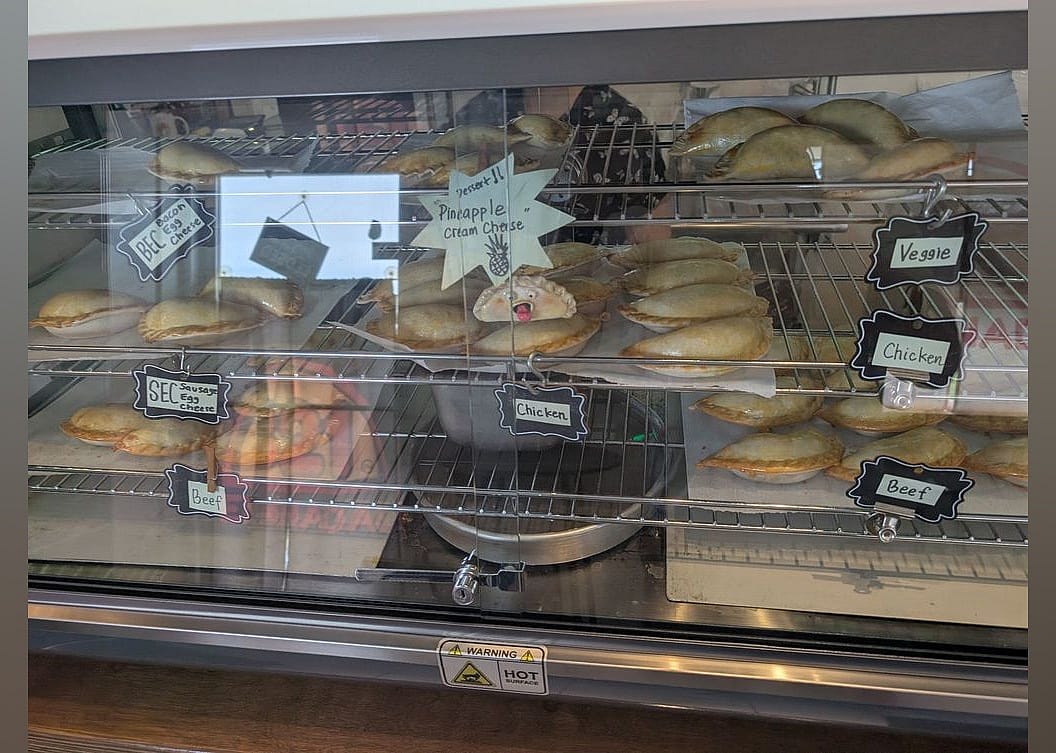 #5. 321 Empanadas