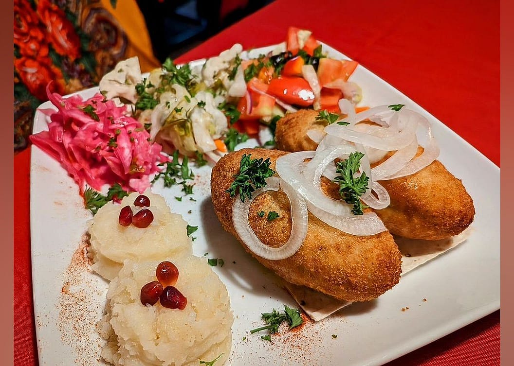 #15. Nene's Restaurant & Bar