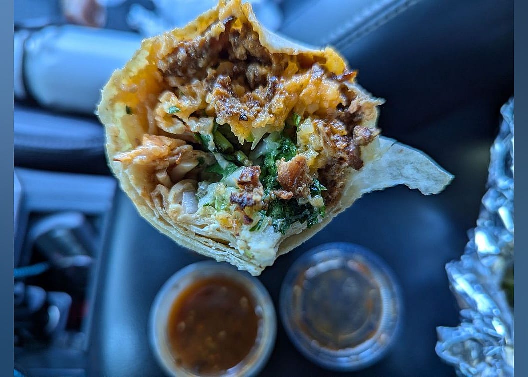 #20. Quiroga Taqueria