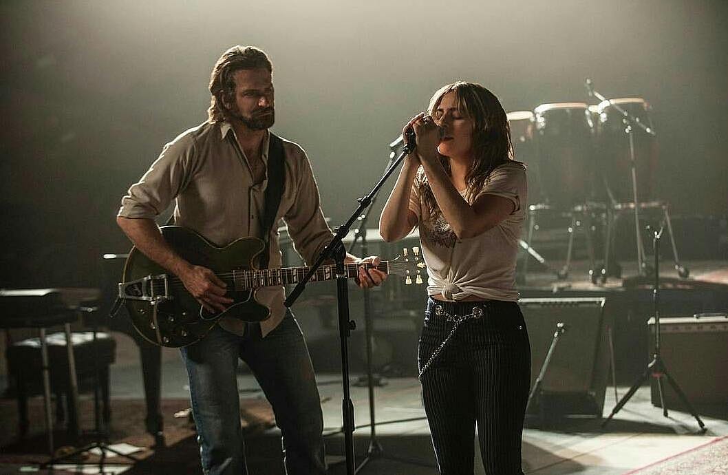 #8. A Star is Born