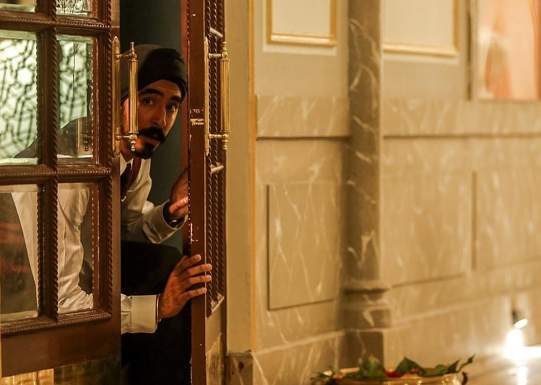 #90. Hotel Mumbai (2018) (tie)