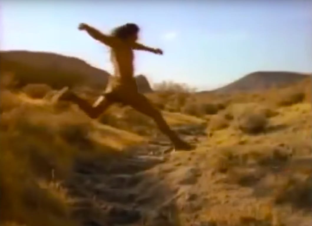 1982: Chariots of Fire