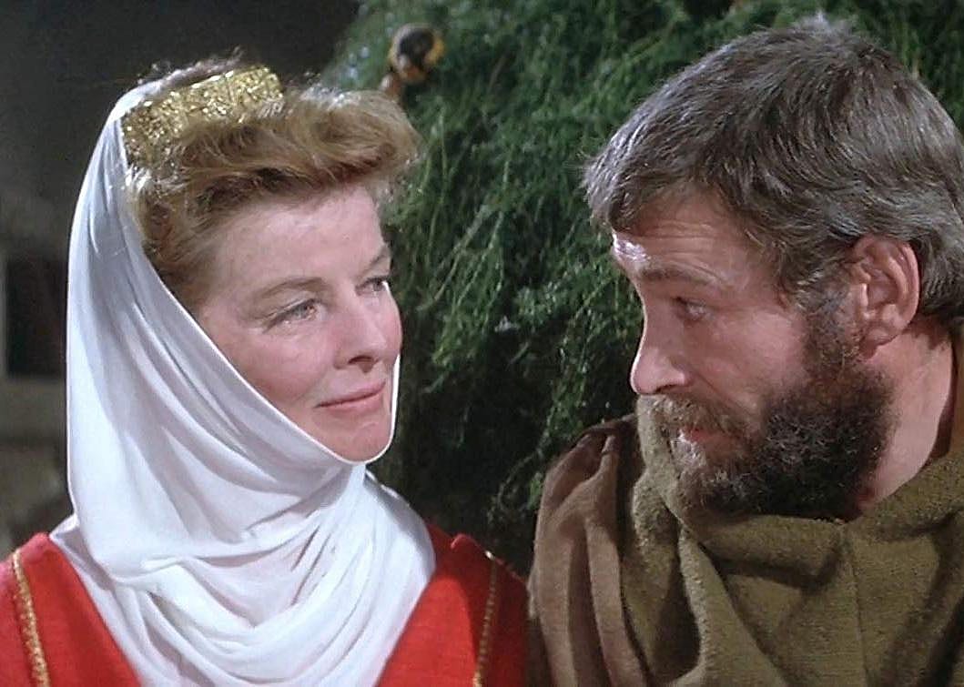 1968: The Lion in Winter