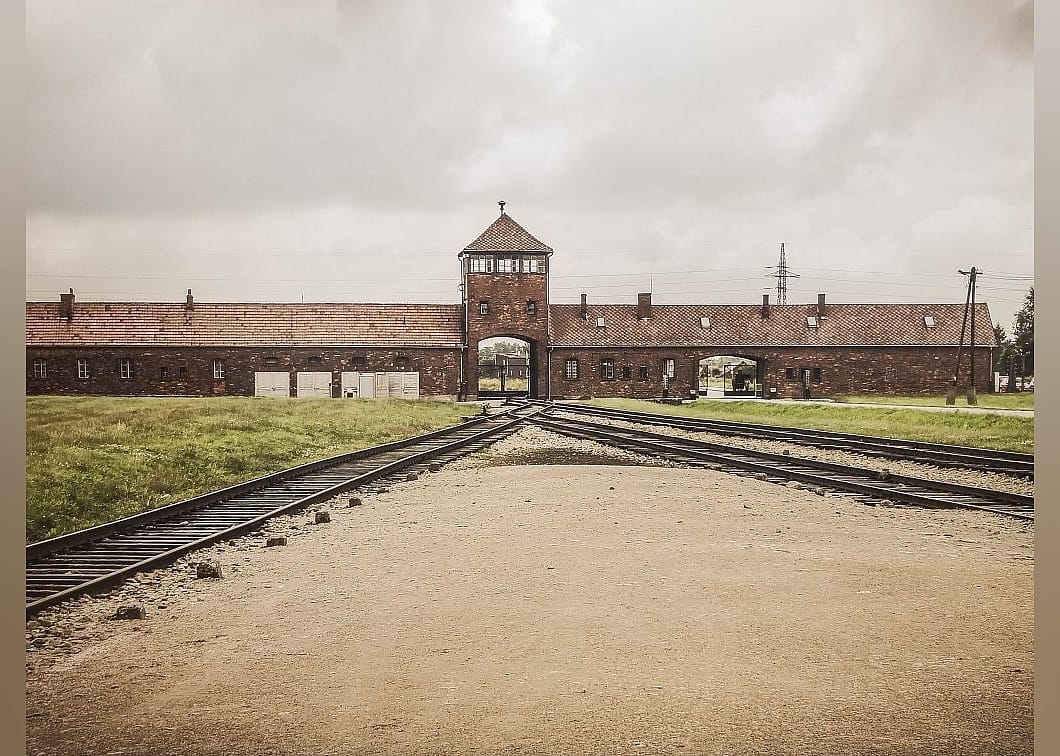 #13. Candles Holocaust Museum