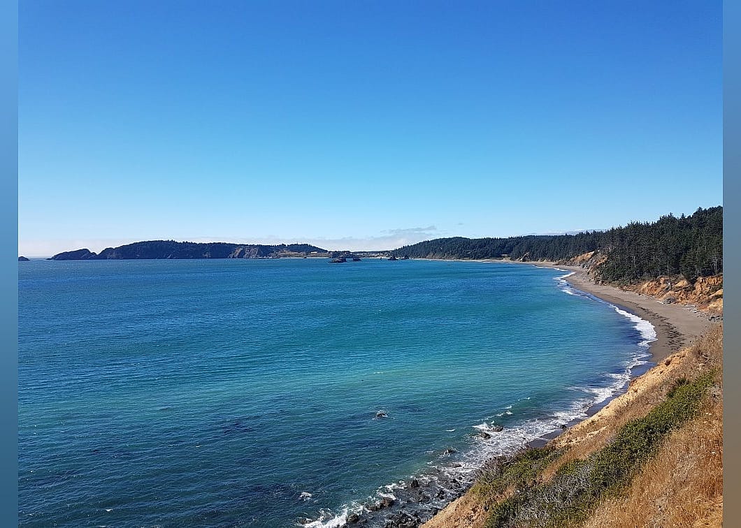#26. Oregon Coast Highway