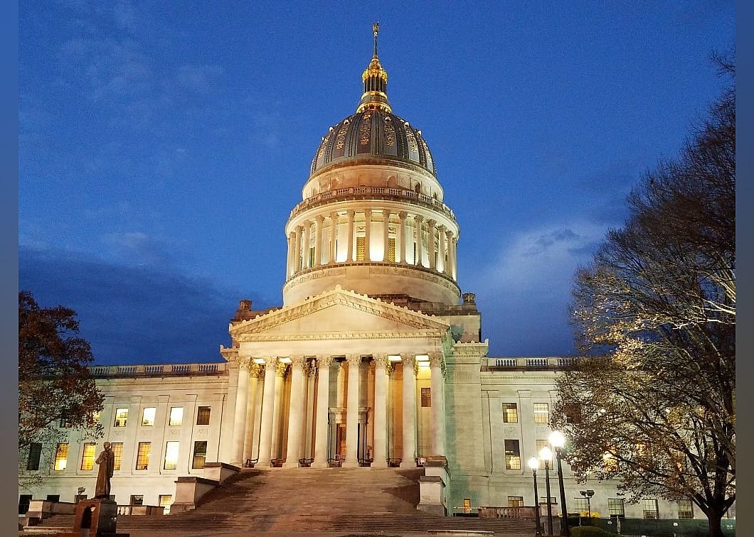#28. State Capitol