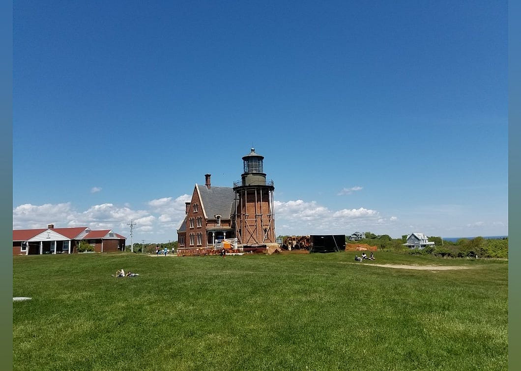 #28. Southeast Lighthouse