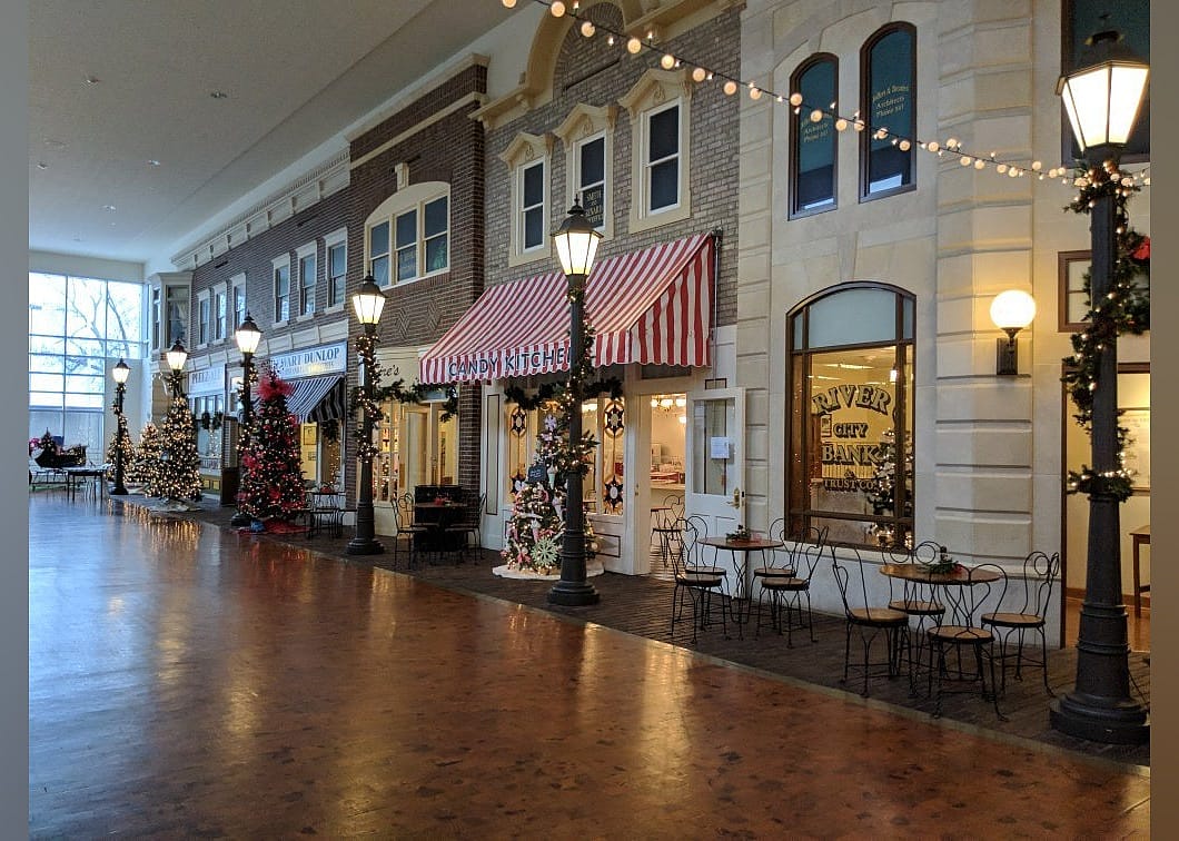 #13. Music Man Square