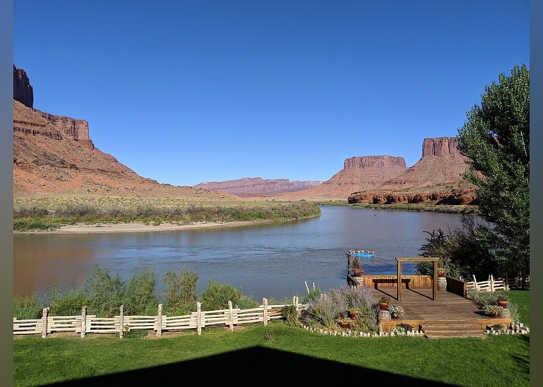 #7. Moab Museum of Film and Western Heritage