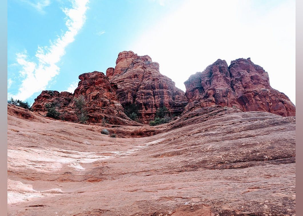 #12. Bell Rock