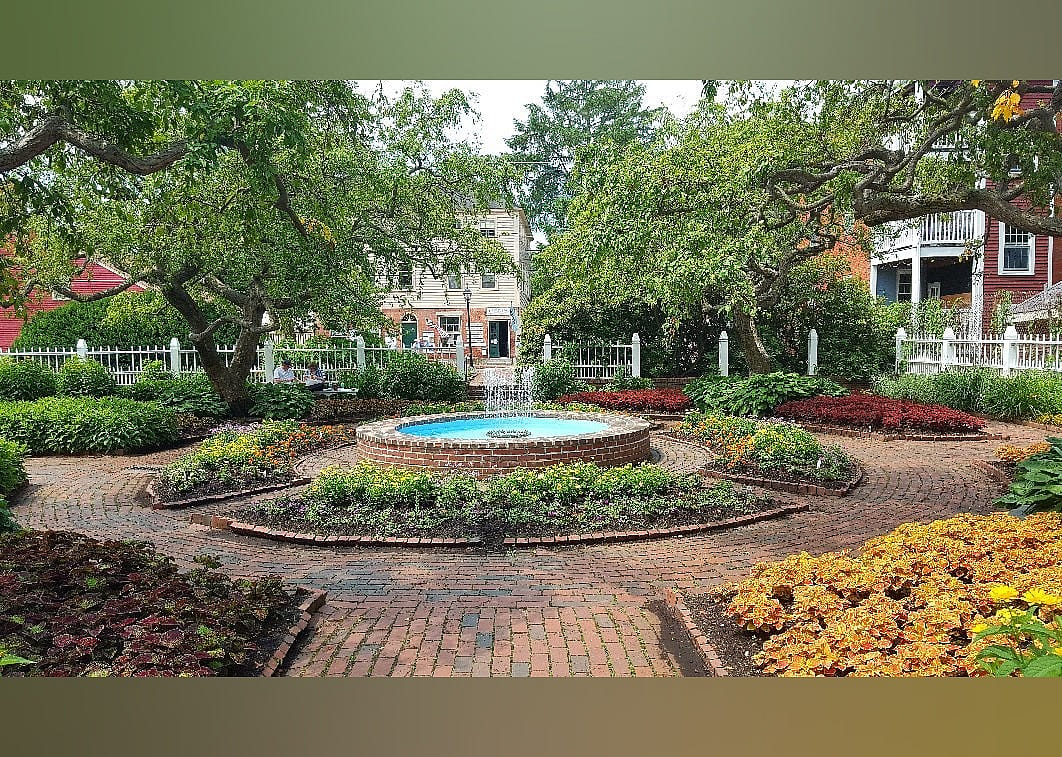 #22. Prescott Park