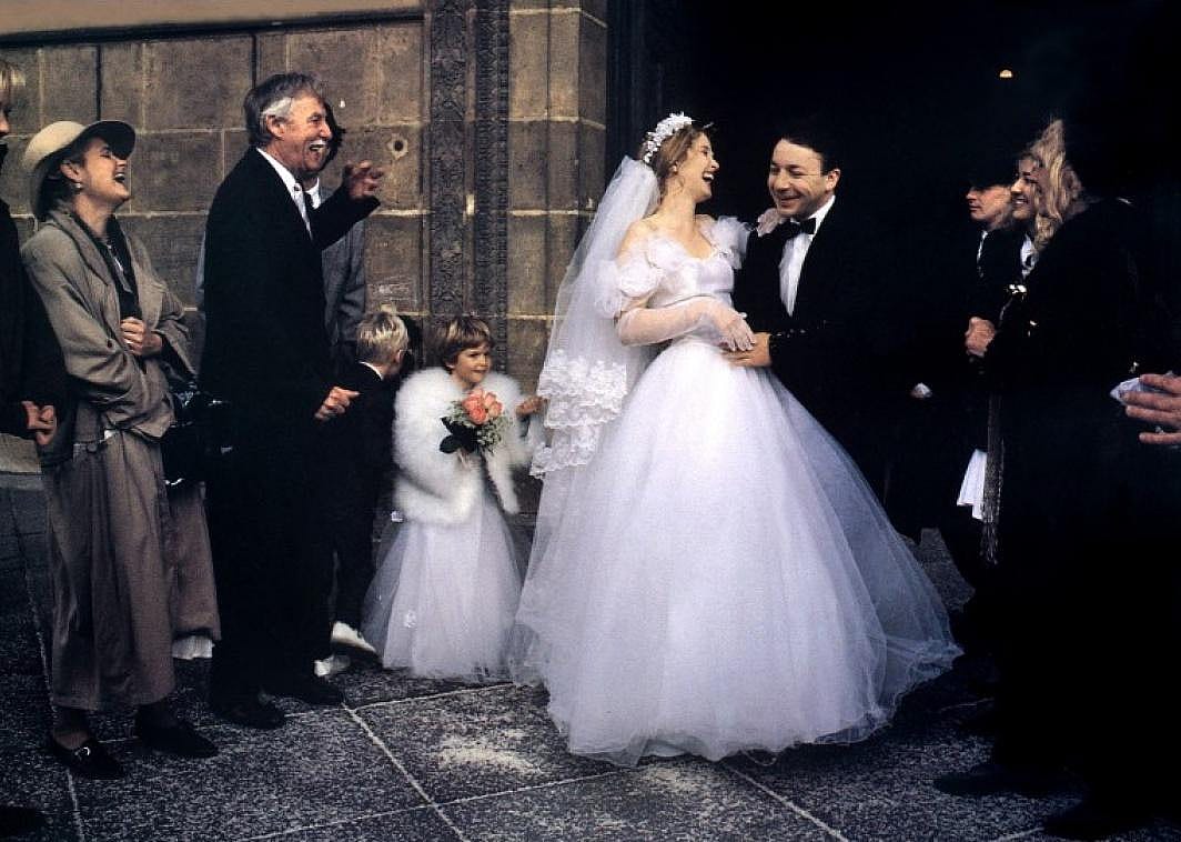 #87. Three Colors: White (1994)