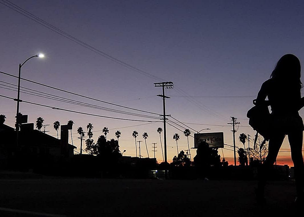 #54. Tangerine (2015)