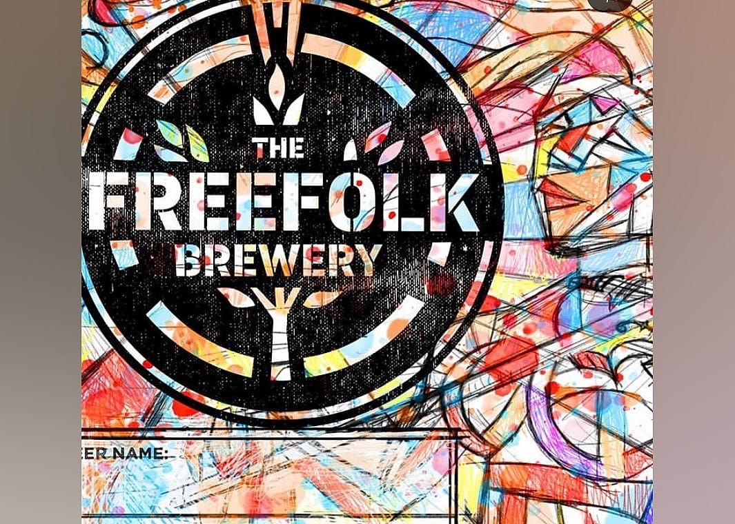#2. Freefolk Brewery