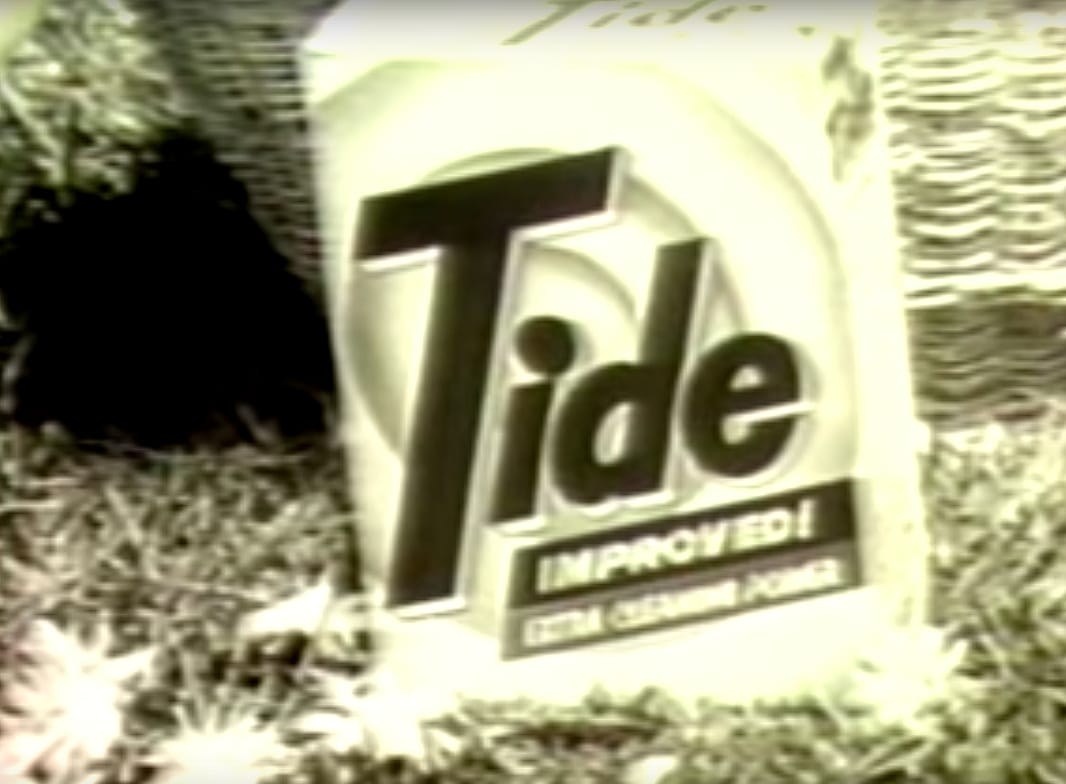 1946: Cleanest Clean Under the Sun