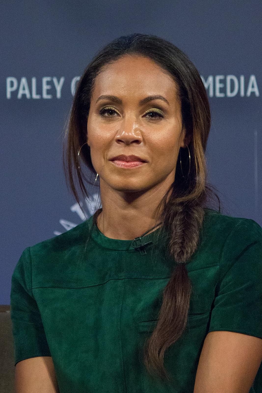 #27. Jada Pinkett Smith