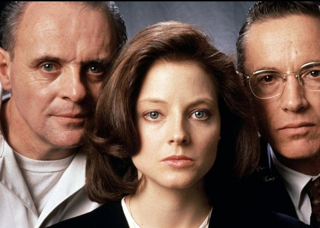 'Silence of the Lambs'