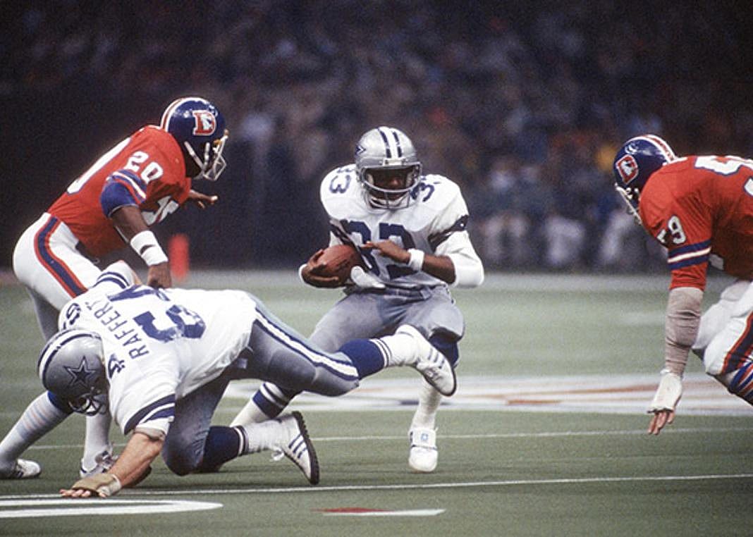 #28. 1978: Dallas Cowboys vs. Denver Broncos (tie)