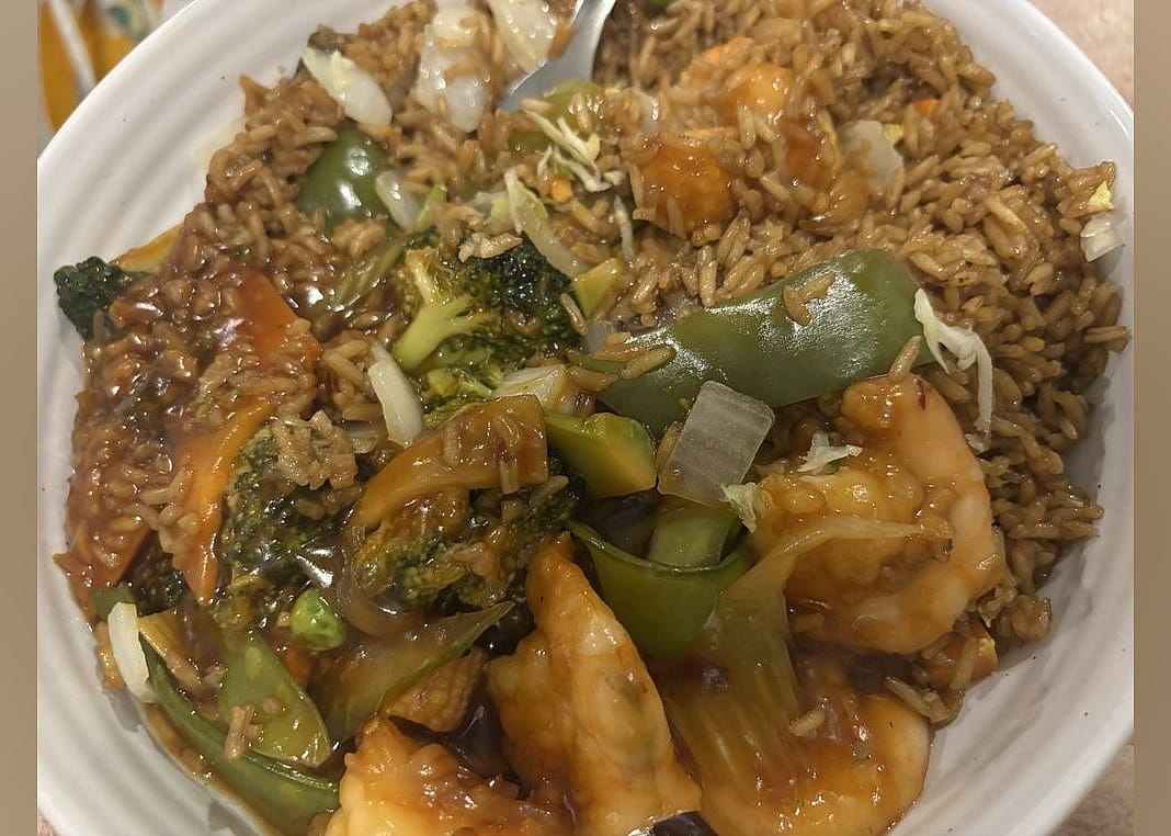#5. Rice House