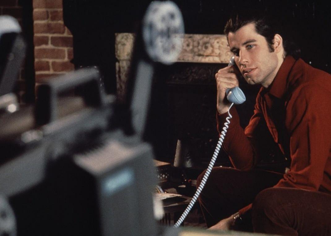 #67. Blow Out (1981)