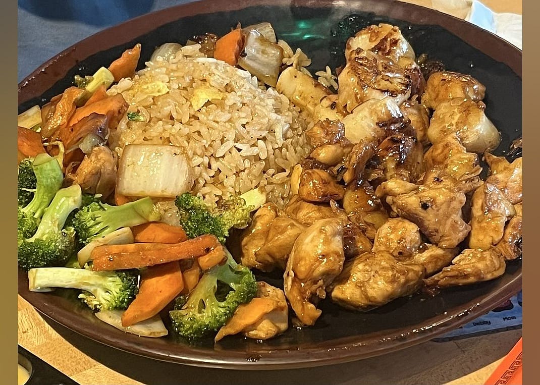 #9. Midori Japanese Cuisine