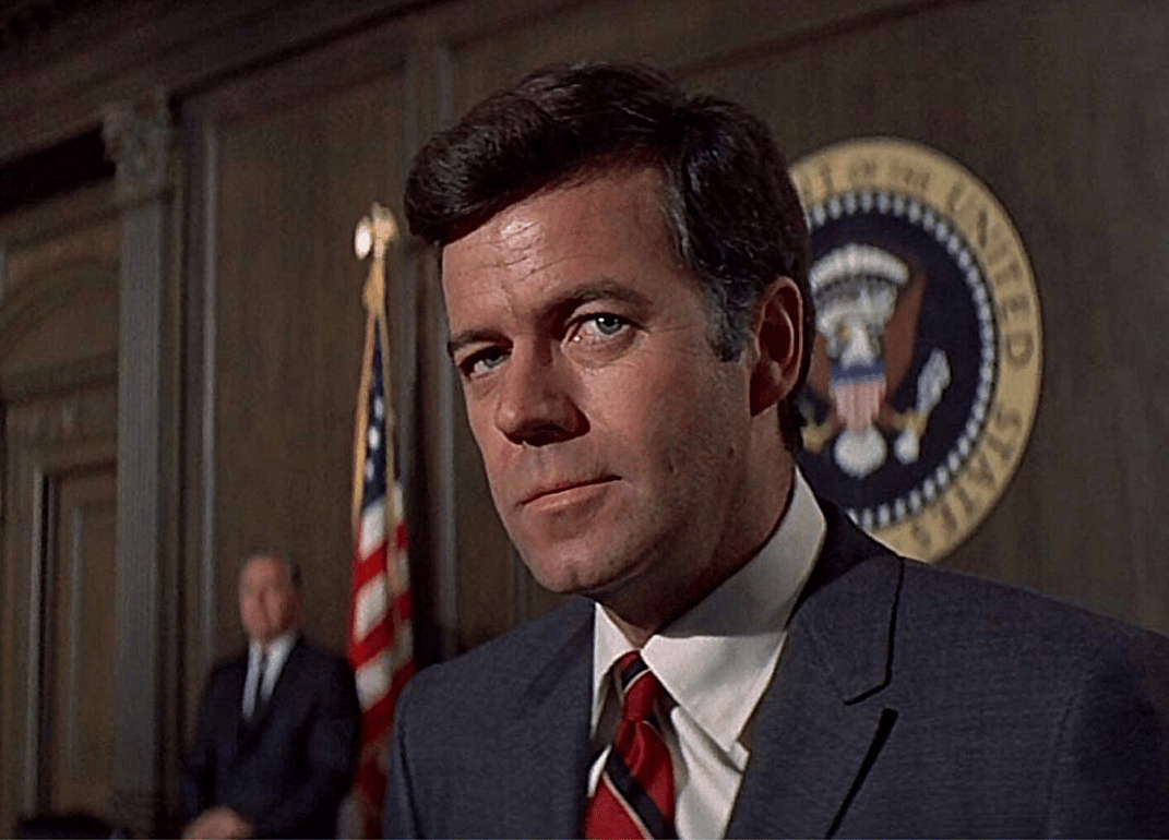Colossus: The Forbin Project