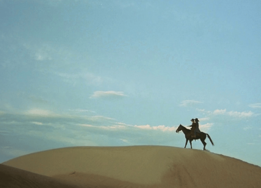 El Topo