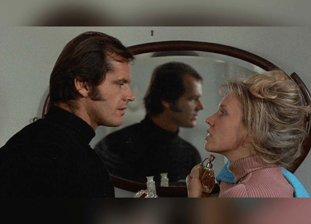 Five Easy Pieces