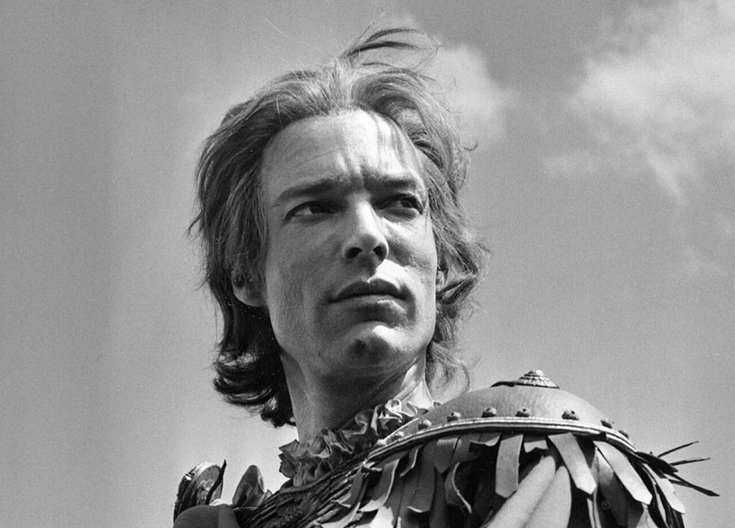 Julius Caesar