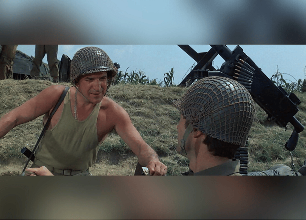 Kelly's Heroes