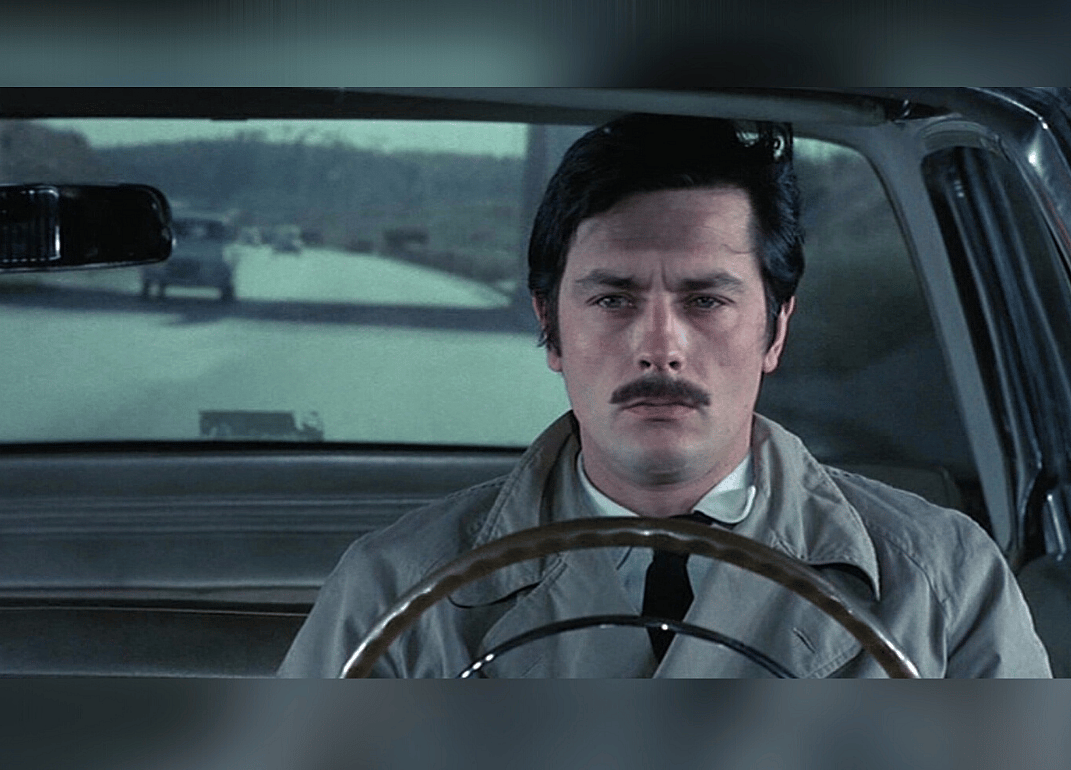 Le Cercle Rouge