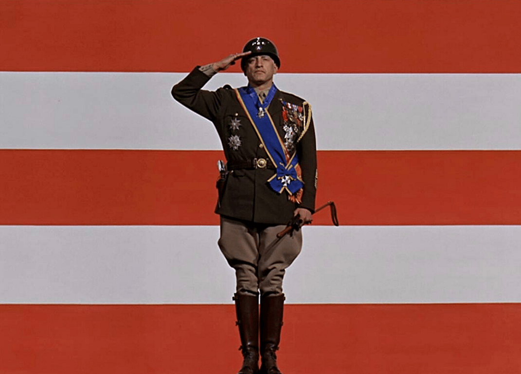 Patton