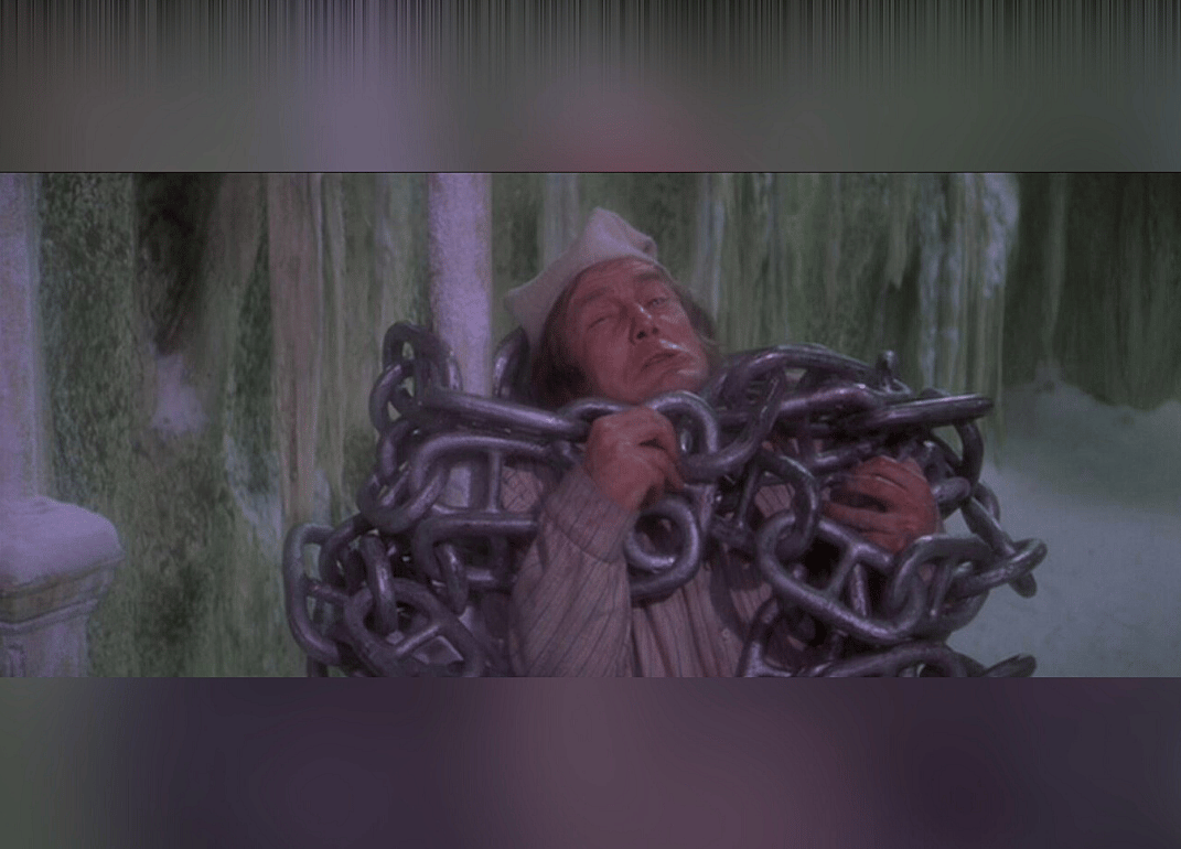 Scrooge