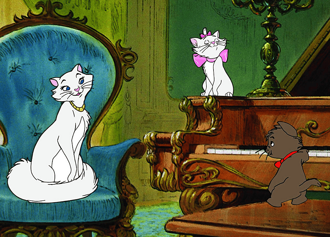 The Aristocats