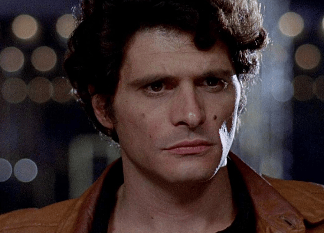 The Bird with the Crystal Plumage