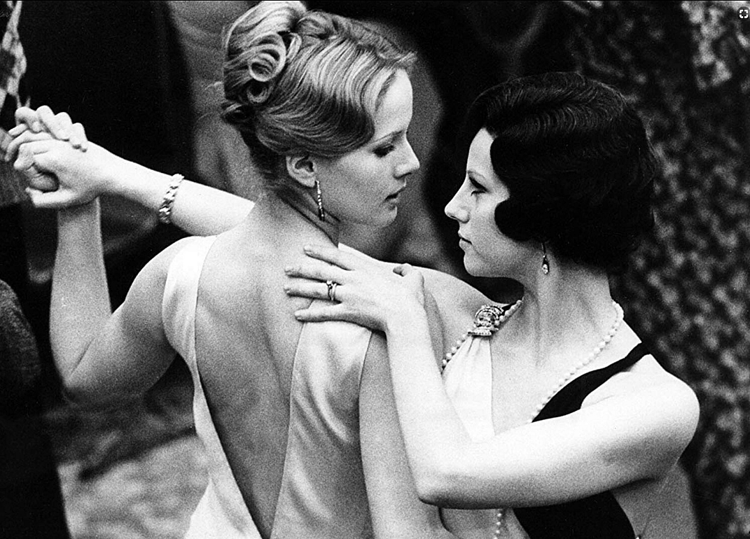 The Conformist